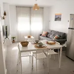 Apartmán En El Centro De Con Check-in Sin Horarios - O Tranvia Finisterre