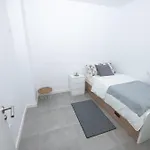 En El Centro De Con Check-in Sin Horarios - O Tranvia Apartmán *