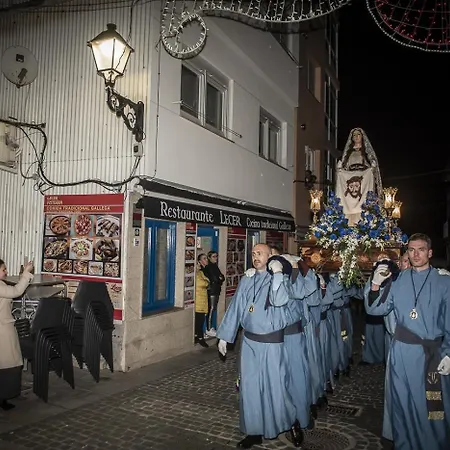 O Tranvia * 菲尼斯特雷