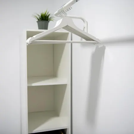 公寓 O Tranvia 菲尼斯特雷