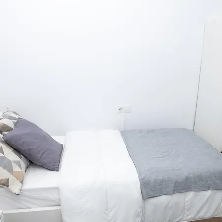 O Tranvia En El Centro De Apartment Finisterre