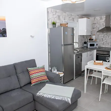 Apartament O Tranvia *