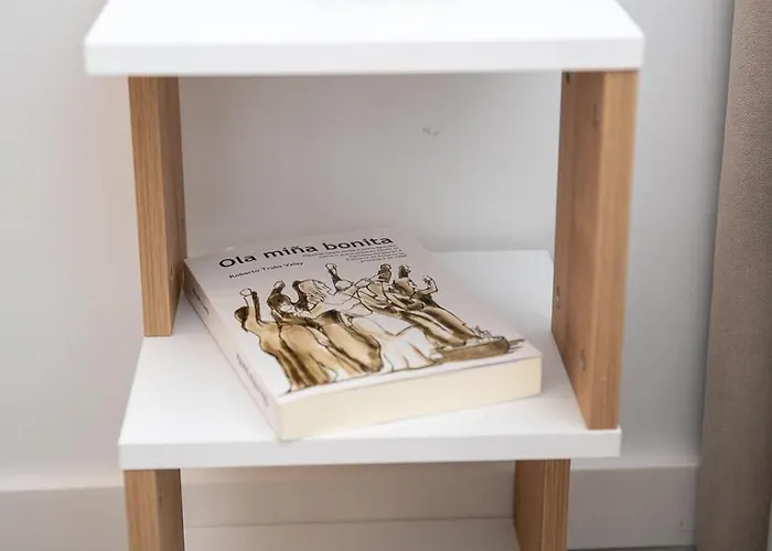 Apartament O Tranvia *