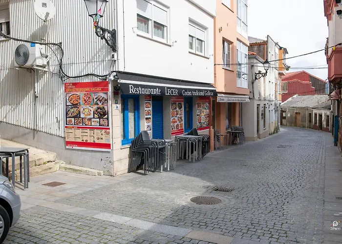 O Tranvia Apartament