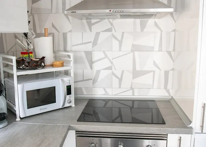 Apartament O Tranvia *