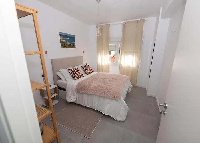 O Tranvia * Fisterra