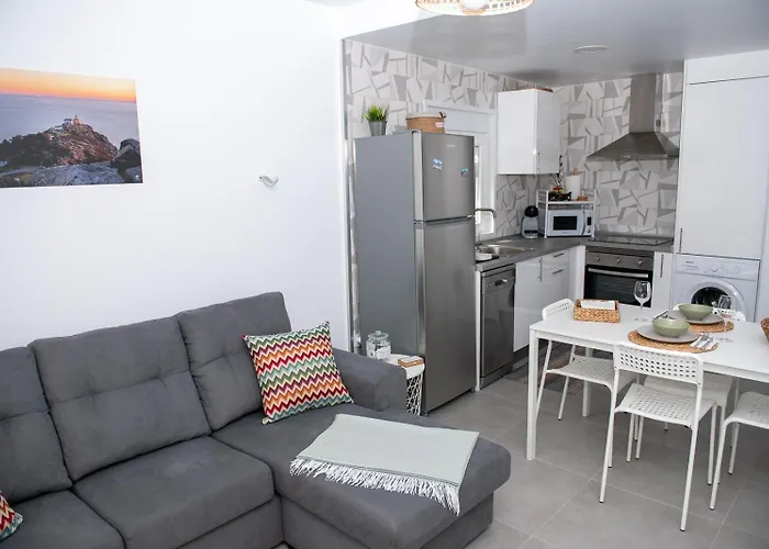 Apartament O Tranvia *