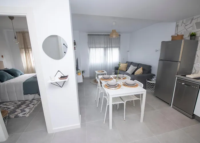 Apartament O Tranvia *