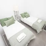 Appartement En El Centro De Con Check-in Sin Horarios - O Tranvia Finisterre