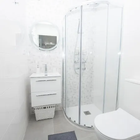 Appartement O Tranvia Finisterre