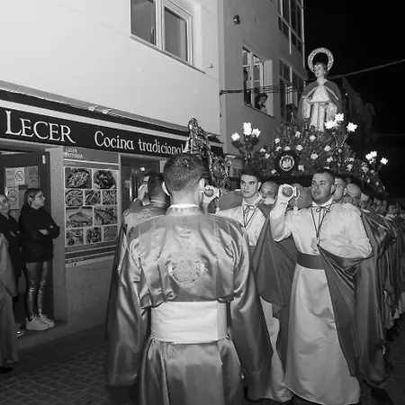 Lejlighed O Tranvia En El Centro De *