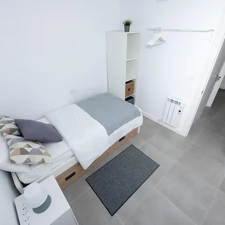 O Tranvia Appartement *