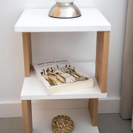 Apartamento En El Centro De - O Tranvía *
