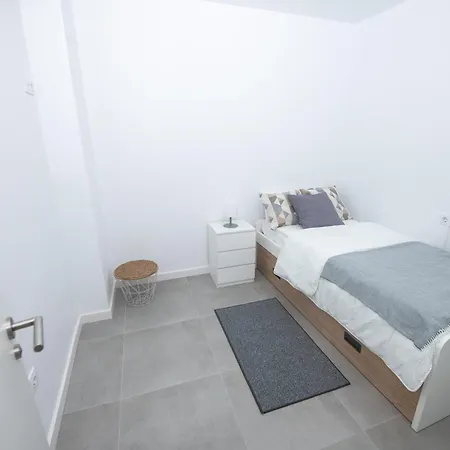 O Tranvia Appartement *