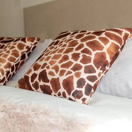 Appartement O Tranvia