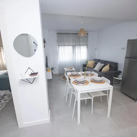 Appartement O Tranvia *