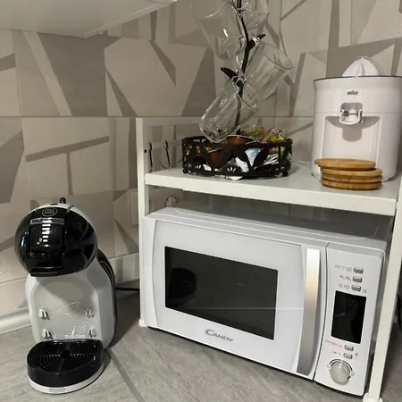 Apartamento En El Centro De - O Tranvía *