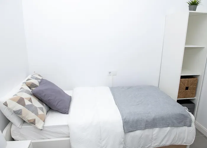 O Tranvia شقة فينيستيري