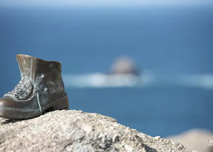 O Tranvia * Finisterre