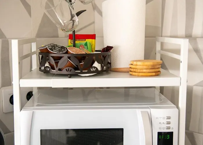 O Tranvia Daire Finisterre