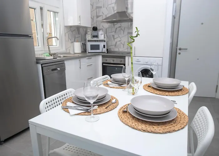 O Tranvia Finisterre